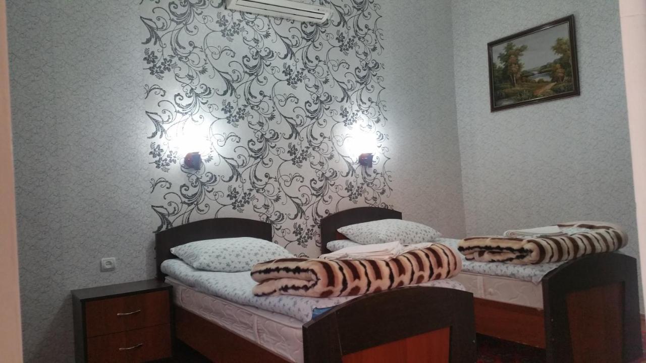 Gulnara Guesthouse Tashkent Ngoại thất bức ảnh