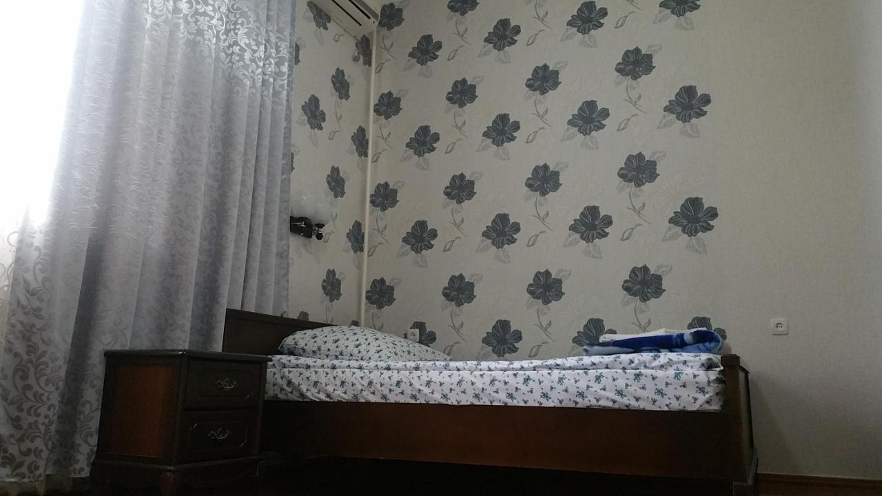 Gulnara Guesthouse Tashkent Ngoại thất bức ảnh