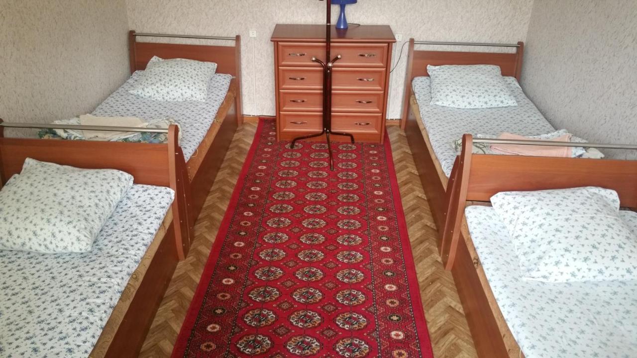 Gulnara Guesthouse Tashkent Ngoại thất bức ảnh